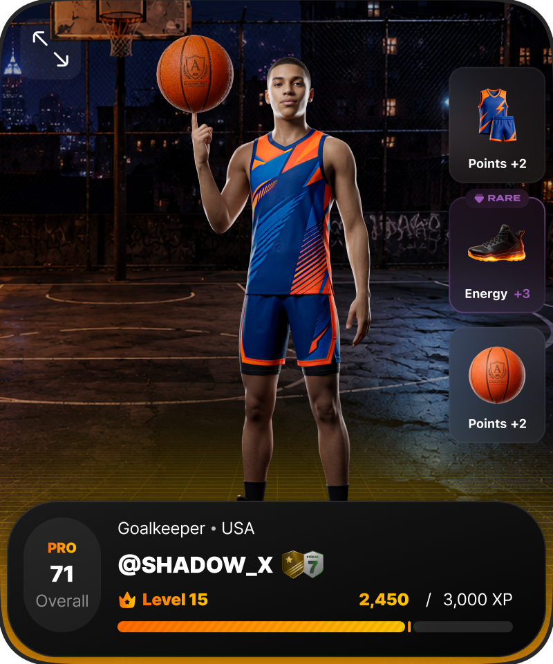 Basquete