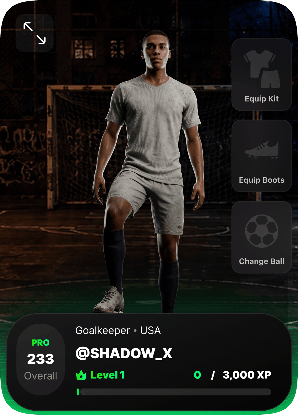Futebol